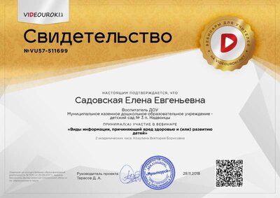 Садовская Елена Евгеньевна - свидетельство (2).png