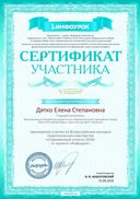 Сертификат участника проекта infourok.ru №6593145066.jpg