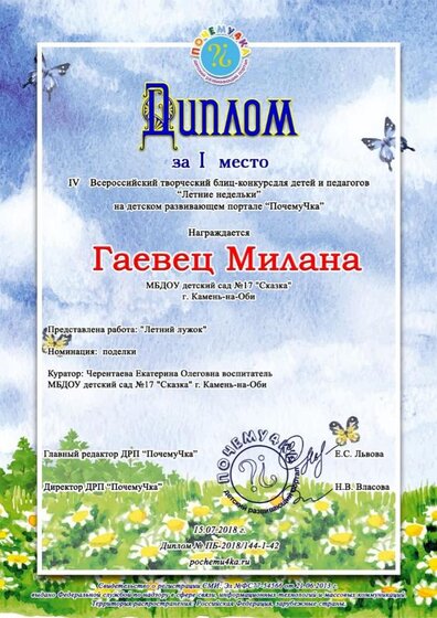 Гаевец Милана.jpg