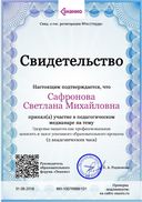 Свидетельство Здоровье педагога как профессиональная ценность и залог успешного образовательного процесса.jpg