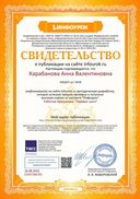 Свидетельство проекта infourok.ru №СЮ97386781.jpg