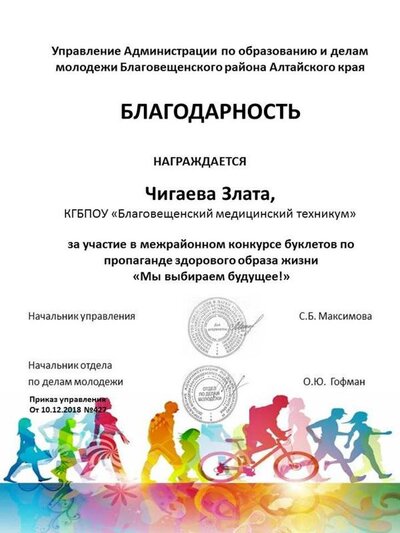 Чигаева З благодарность БМТ.jpg