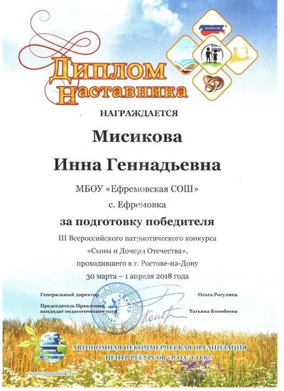 Мисикова И.Г. Сыны и дочери Отечества.jpg