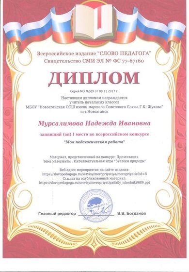 12Диплом  за 1 место МО №689 от 09.11.2017.jpg