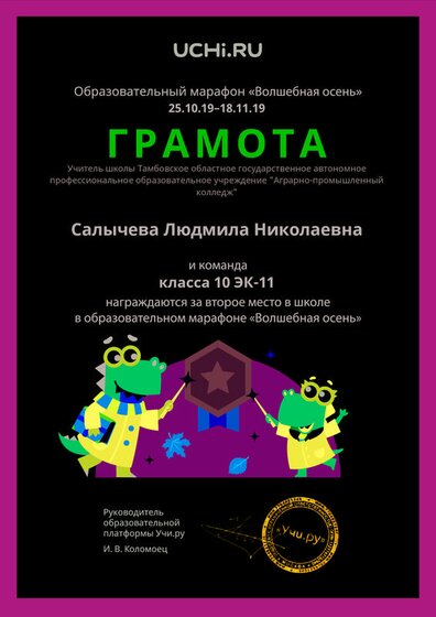Diplom_Salycheva_Lyudmila_Nikolaevna_klassa_10_EK-11_place_in_school_marathon_b2t_3.pdf.jpeg