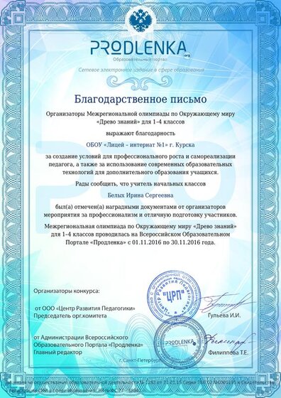 Благодарственное письмо Белых Ирина Сергеевна (1).pdf.jpeg