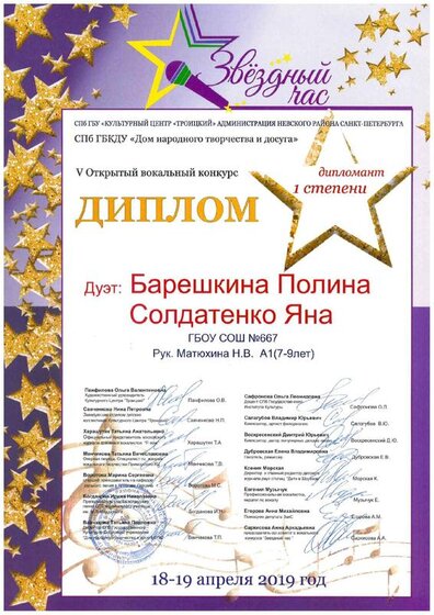 4.Дипломант 1 степени Троицкий Барешкина Полина и Солдатенко Яна.pdf.jpeg