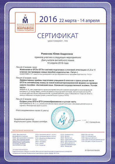 Сертификат участия в Дне учителя английского языка_апрель 2016.jpg