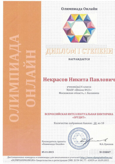 Всероссийская интеллектуальная викторина Эрудит_Некрасов Н..jpg