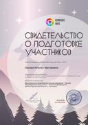 Свидетельство о подготовке учеников konkurs.info №156193569.jpg