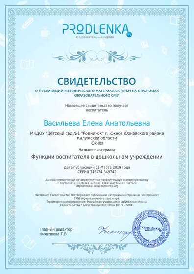 18. Свидетельство Функции воспитателя.pdf.jpeg