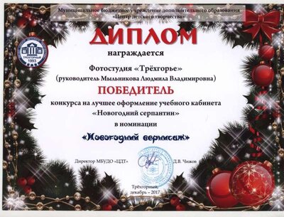 Диплом победителя Новогодний вернисаж .jpg