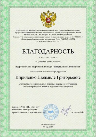 КЛГ в составе жюри конкурса jury_member.pdf.jpeg