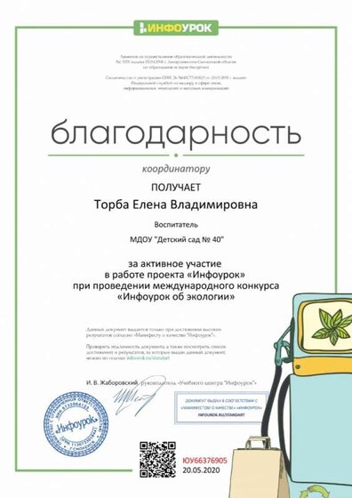 Благодарность проекта infourok.ru №ЮУ66376905.jpg