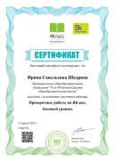 Проверочные работы на ЯКласс. Базовый уровень.pdf.jpeg