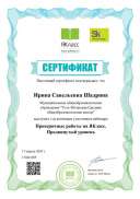 Проверочные работы на ЯКласс. Продвинутый уровень.pdf.jpeg