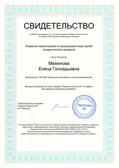 Свидетельство о публикации-4 Педсайт.pdf.jpeg