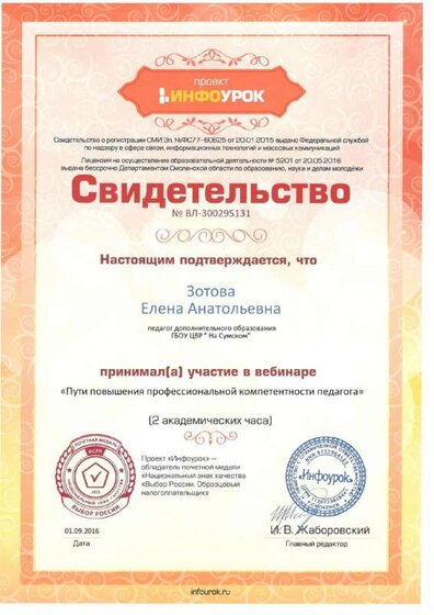 свидетельство инфоурок01.09.2016.pdf.jpeg