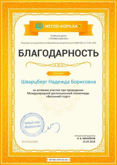 Благодарность за активное участие metod-kopilka.ru №273121567 (1).jpg