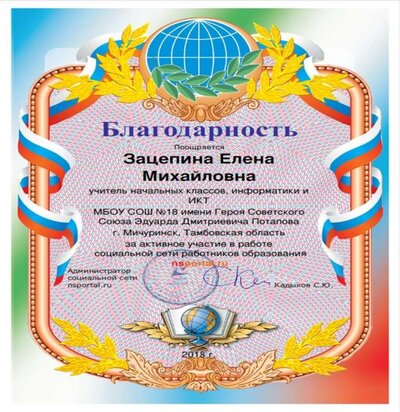 Благодарность за активное участие в работе социальной сети 2018.jpg