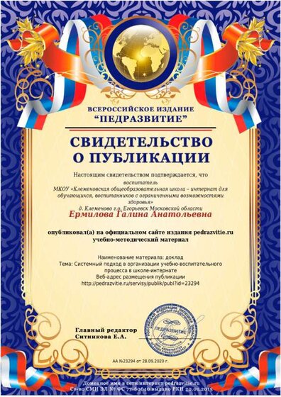 свидетельство о публикации 287660.jpeg
