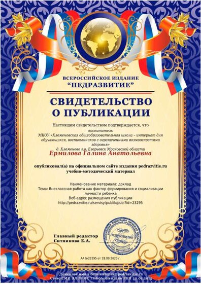 свидетельство о публикации 287663.jpeg