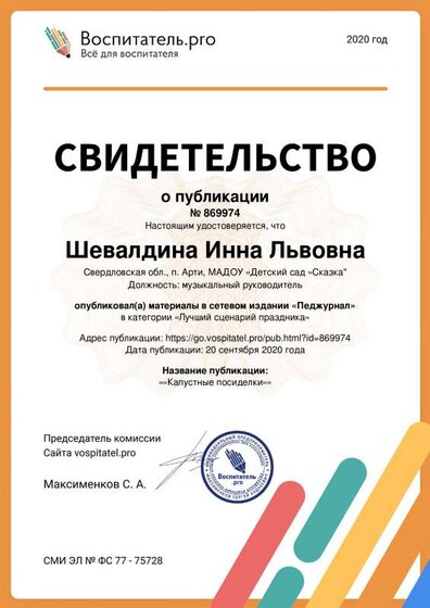 свидетельство о публикации.pdf.jpeg