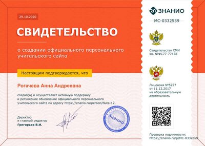 Свидетельство о создании персонального учительского сайта.png