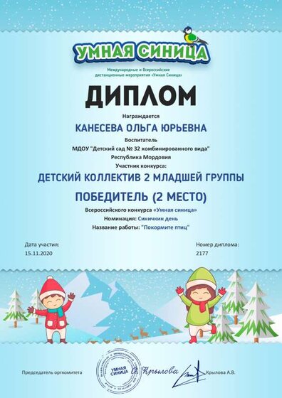 Диплом - Умная синица ноябрь 2020.pdf.jpeg