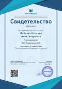 Свидетельство Тест по информатике_Информация (с ответами).png