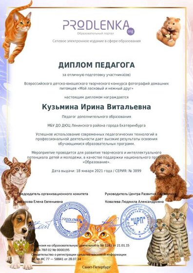 Продленка диплом Мой ласковый и нежный друг.pdf.jpeg