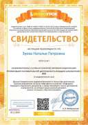 Свидетельство проекта infourok.ru №ИО97990151.jpg