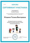 2017 - Сертификат участника конкурса.jpg