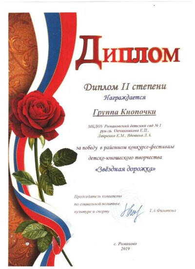 Звездная дорожка Кнопачки 19г.jpg