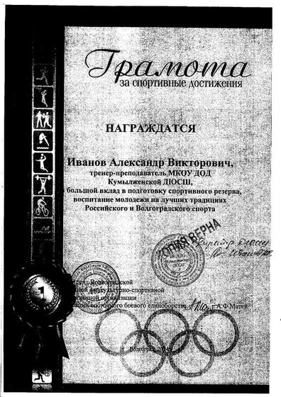 ГРАМОТА ФЕДЕРАЦИЯ КАРАТЭ 14 ГОД.pdf.jpeg