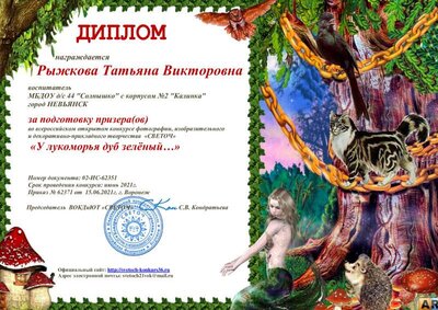 Рыжкова ДИПЛОМ ПЕДАГОГИ.pdf.jpeg