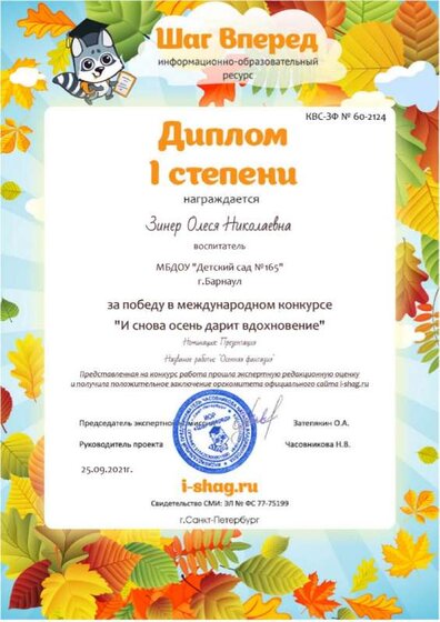 КВС-ЗФ № 60-2124-Зинер Олеся Николаевна.jpg