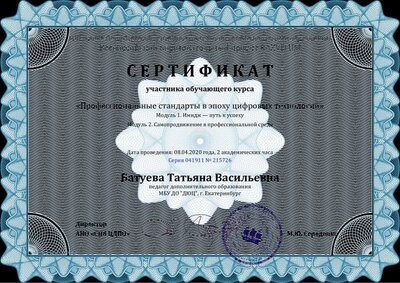 Сертификат Батуева Татьяна Васильевна - Серия 041911 № 215726.pdf.jpeg