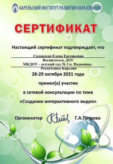 Сертификат_СК_видео_октябрь_2021 - Садовская Е.Е..jpg