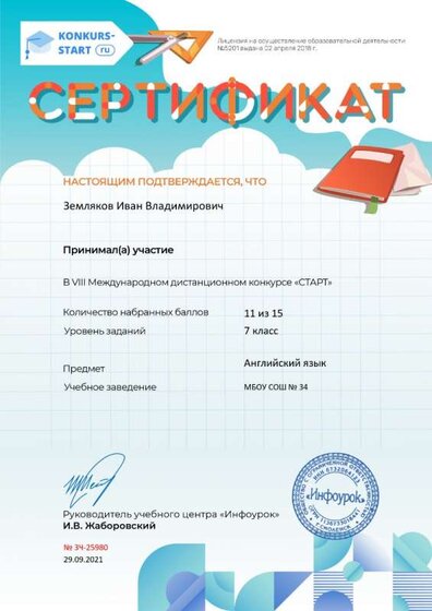 Сертификат участника konkurs-start.ru №25980.jpg