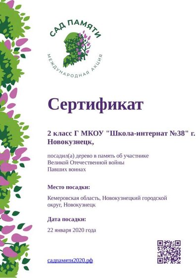 Сертификат в память о Павших воинах 2 г класс.pdf.jpeg