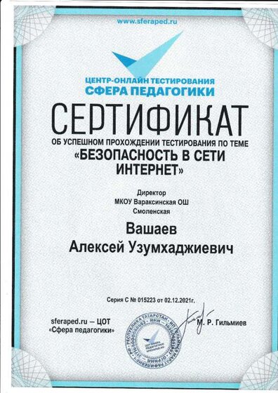 Сертификат Безопастность в сети интернет.pdf.jpeg