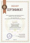 Чумаченко Александра  - готовимся к празднику.jpg