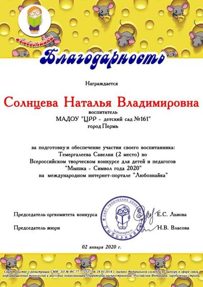 Благодарность Солнцева Наталья Владимировна (1).jpg