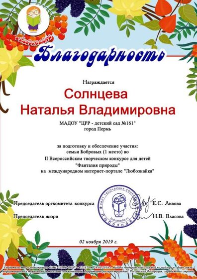 Благодарность Солнцева Наталья Владимировна.jpg