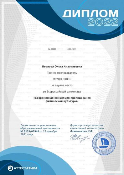 Диплом Современная концепция преподавания физической культуры.pdf.jpeg