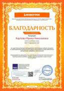 Благодарность проекта infourok.ru №ШЭ09503338.jpg