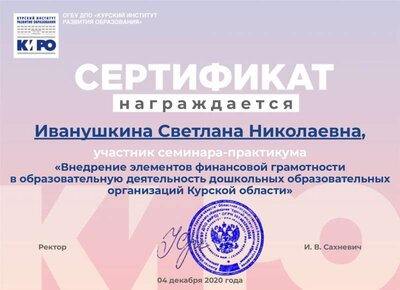 Сертификат Иванушкина Светлана Николаевна.pdf.jpeg