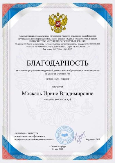 Благодарность за высокие успехи 2020-2021.jpg