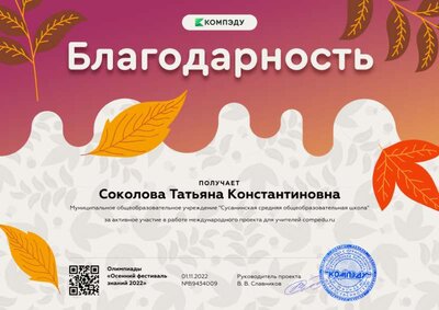 Соколова Татьяна Константиновна - благодарность (1).png